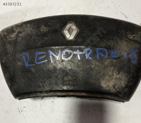 Renault Trafic 2011 Direksiyon Airbag