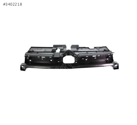 Citreon c4 X tampon üst panel
