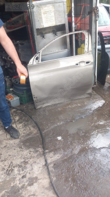 Egea sol ön kapı
