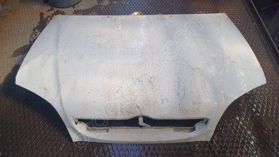 2000-2004 Citroen Saxo 2 motor kaputu