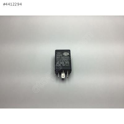 Opel Vectra Astra Silecek Zamanlama Rölesi 90069864 5WG003620-03