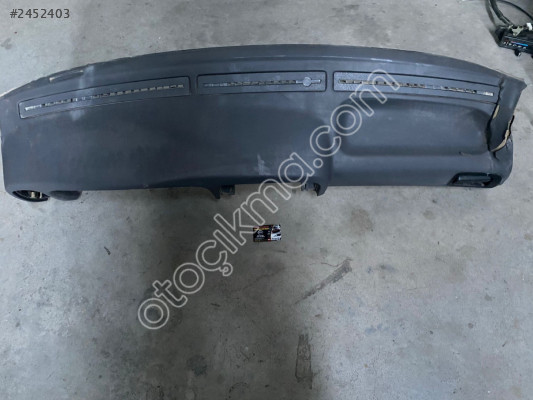 Nissan 2.7 Skystar D22 Göğüslük (Torpido) 1998-ÇIKMA