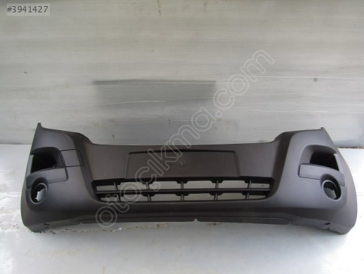 RENAULT MASTER ÇIKMA ORJİNAL ÖN TAMPON