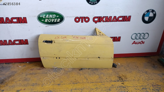 1993 BMW E36 COUPE SAĞ ÖN KAPI