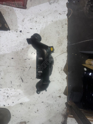 Citroen c3 90 Lık turbo borusu