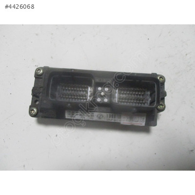 Fiat Doblo Polio Motor Beyni IAW 5AF.N8 HW306