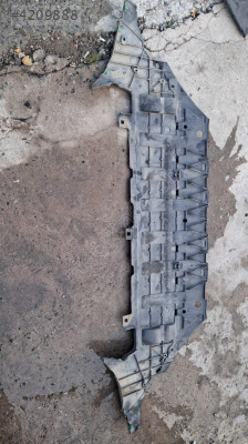 FORD FOCUS 4 TAMPON ALT MUHAFAZA ÇIKMA ORJINAL