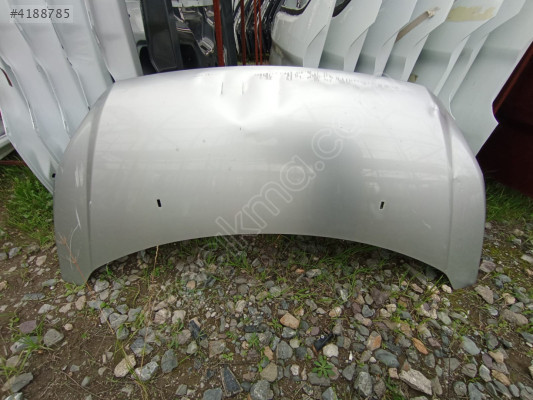 2013-18 FORD CUSTOM MOTOR KAPUTU ÇIKMA ORJİNAL