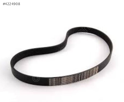 ŞARZ KAYIŞI POLO CLASSİC 96-00 037903137E