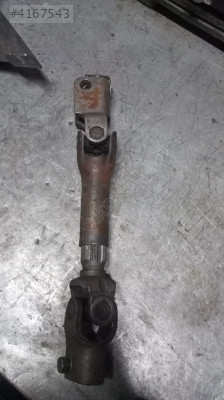 Opel Corsa c direksiyon mil alt mafsal