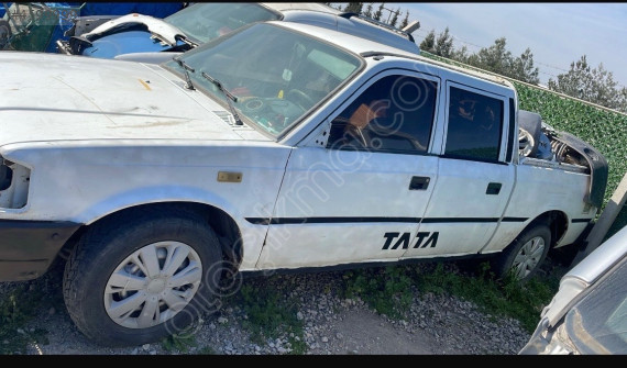 Tata telcoline kapı camı
