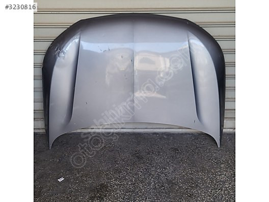 opel grantlant x kaput orjinal