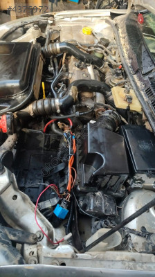 Ford Connect 2004-2008 75lik motor