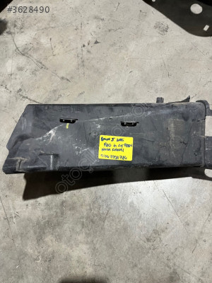 BMW 5 SERİSİ SAĞ ÖN HAVA KANALI ORJİNAL ÇIKMA PARÇA