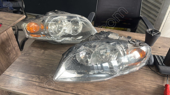 AUDİ A4 HALOJEN SAĞ-SOL FAR 8E0941003AK-004