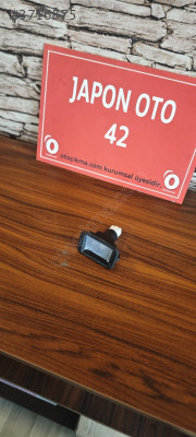 Primera plaka lambası