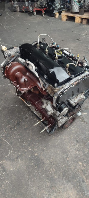 FORD  Mondeo 2002-2007 arası 2.0 dizel motor