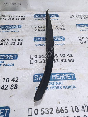 ÇIKMA VW GOLF 5 SOL ÖN KAPI VİDA KAPLAMASI 1K4837381D