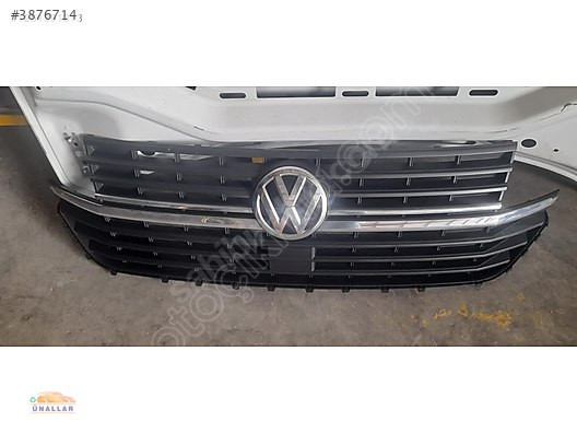 VW Transporter T8 Panjur - Ünallar Oto Çıkma Yedek Parça