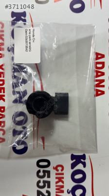 HONDA CRV ARKA PARK SENSÖRÜ(OEM:0263013542)