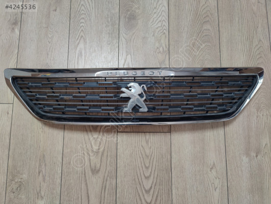 2023 Peugeot 308 ÖN PANJUR