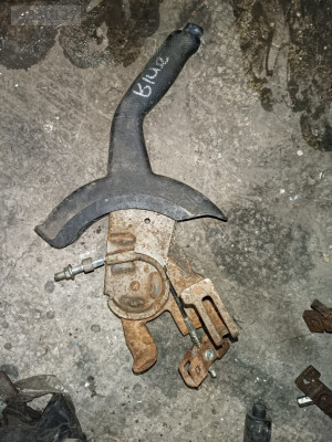 HYUNDAİ ACCENT BLUE EL FRENİ