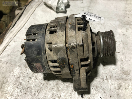 Lada Vaz 2110 GAZ 3110 Çıkma Şarj Dinamosu