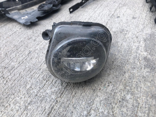 BMW 5 SERİ F10 F07 SOL SİS FARI LCİ 63177311293-05