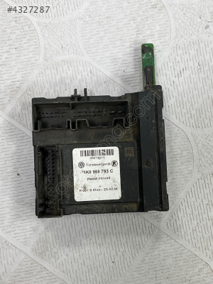 Volkswagen Caddy Ön Sol Cam Modülü 1K0959793C