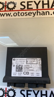 544772965 opel insignia 2014 ön far led beyni