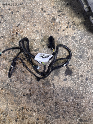 Sıfır orijinal Focus park sensör tesisatı nx6t 15k867 gcad