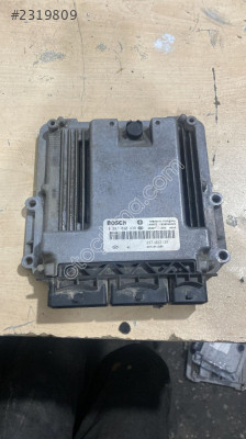 RENAULT SYMBOL MOTOR BEYNİ