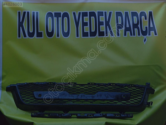 ford ranger ön panjur