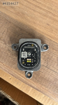 FİAT EGEA LED FAR BEYNİ MK10750653