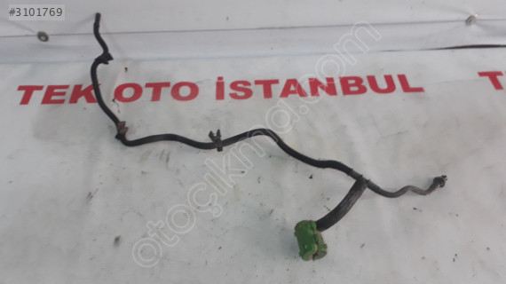 Mercedes VİTO 447 DRENAJ BORUSU A6220900077