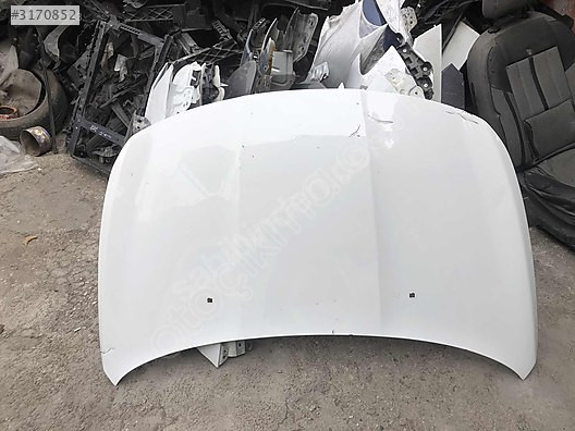 2017 egea kaput
