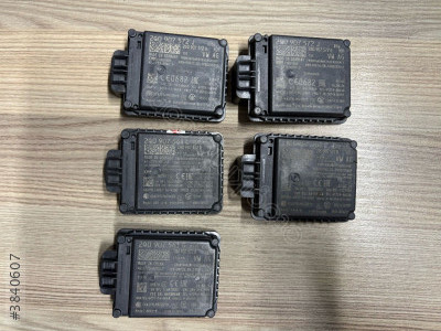 POLO İBİZ TİGUAN KODİAQ KAROQ RADAR SENSÖRÜ 2Q0907572 C/G/J ÇAĞRI