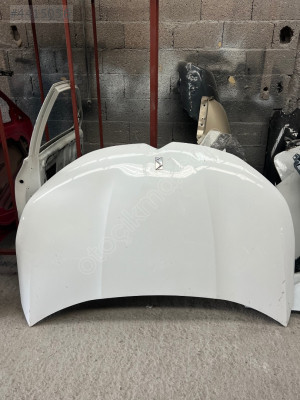 2013 Model Citroen Ds4 çıkma motor kaput