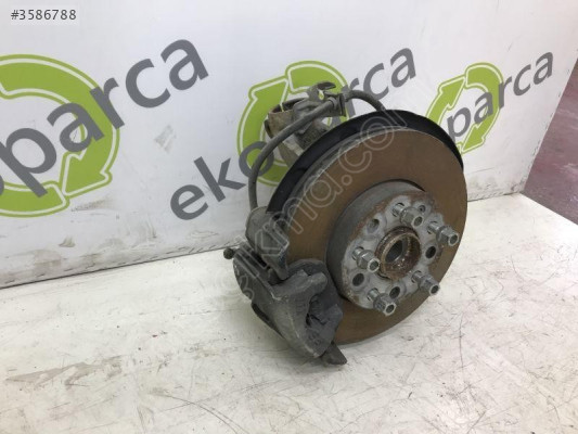 VOLKSWAGEN GOLF 2013 2020 SOL TAŞIYICI  DOLU 5Q0407255N