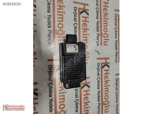 HYUNDAİ TUCSON RADAR BEYNİ 99110-D3500 ORJİNAL ÇIKMA