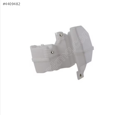 7E0955453D SİLECEK CAM SU DEPOSU BİDONU TRANSPORTERT72016