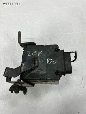 Peugeot 206 ABS 10.0948 1105.3