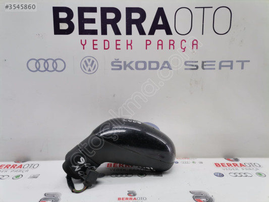 SEAT LEON SOL AYNA 2005-2008