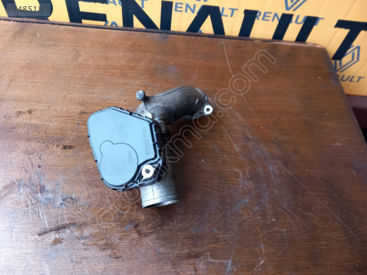 Renault 1.5 kangoo megane fluence laguna gaz kelebeği 8200302798