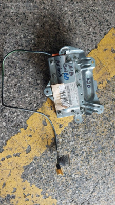 Mercedes A 220 860 03 05 sol  ön kapı airbag