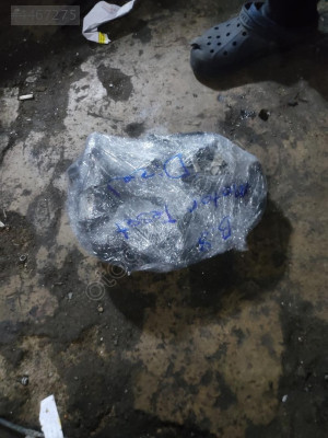 VOLKSWAGEN PASSSAT B8 MOTOR TESİSATI