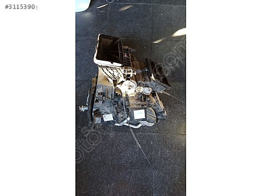 Fiat Linea kalorifer kümpeti klimasız 6.000 TL