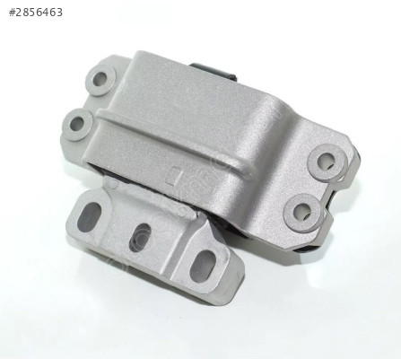 A3 PASSAT LEON SUPERB 06-15 SOL ÖN MOTOR KULAĞI 1K0199555L