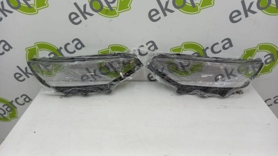 VOLKSWAGEN PASSAT 2020 2022 SOL FAR CAMI ( ELEGANCE ) 3G1941113