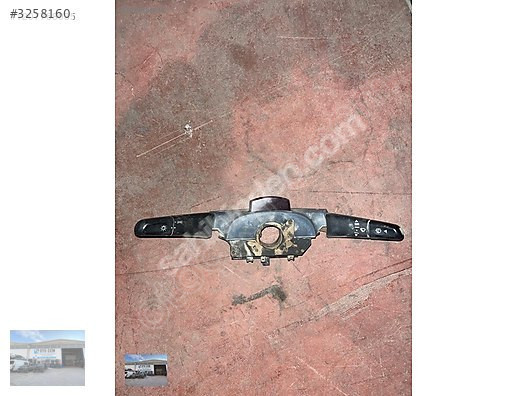 OTO CEMDEN ÇIKMA MERCEDES SPRİNTER (98-05) SİNYAL SİLECEK K